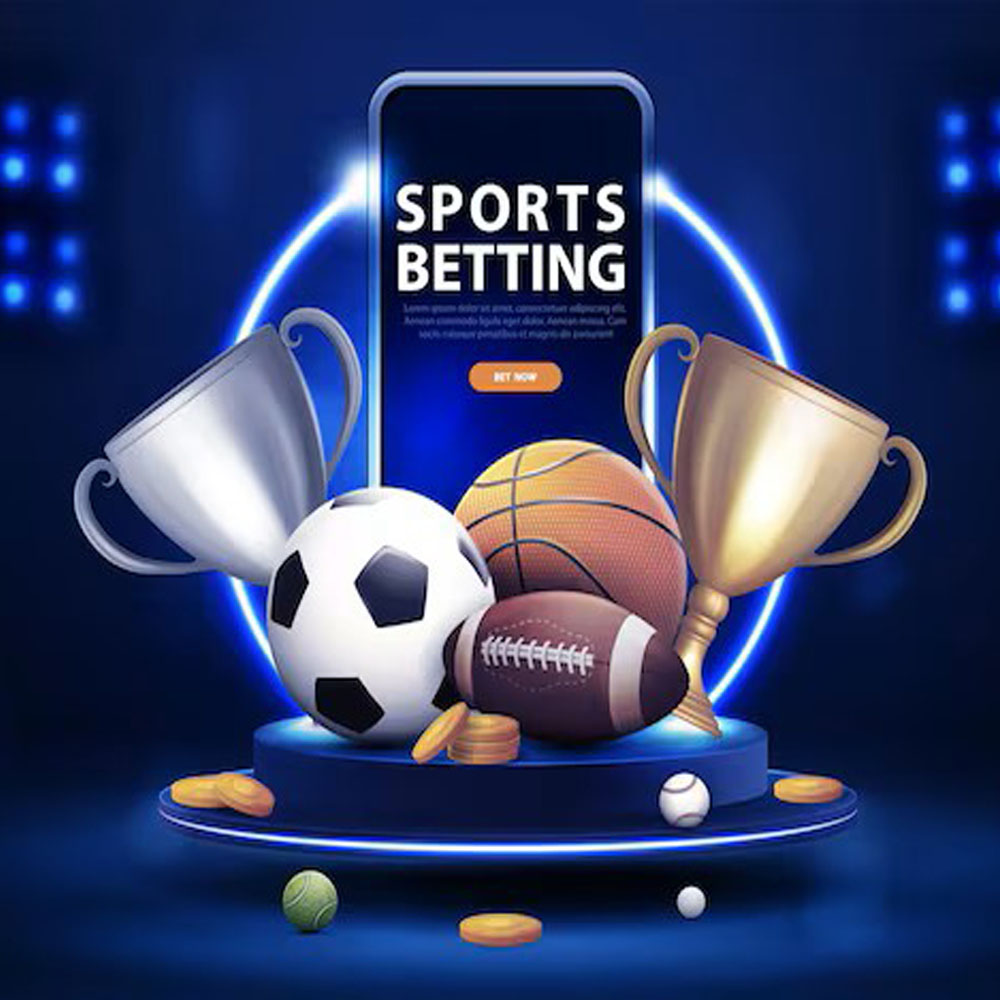Sports Betting Online